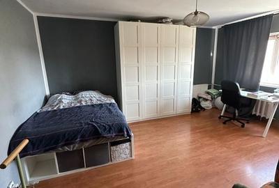 Apartament 3 camere metrou Timpuri Noi Decomandat - 4