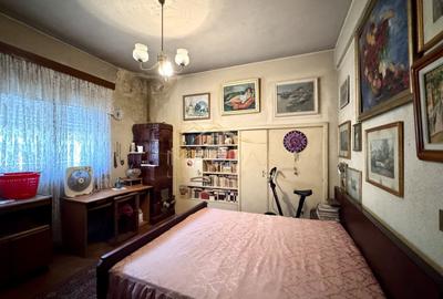 Vila cu 6 camere *310mp*  + Garaj // Primăverii - 21