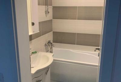 Apartament cu 2 camere decomandat în Păcurari - 2