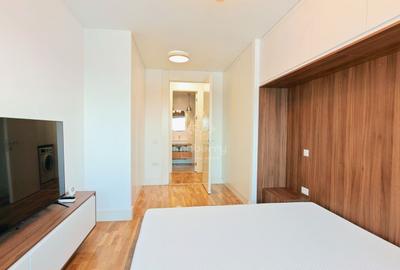 2 camere | 102 The Address | Mobilat & utilat | Vedere panoramica - 12