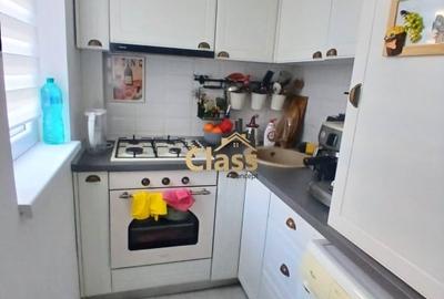 Apartament 3 camere | Decomandat | 38 mpu | Zona Alverna Gheorgheni - 3