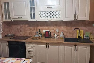 Apartament cu o camera de inchiriat zona Torontalului - 1