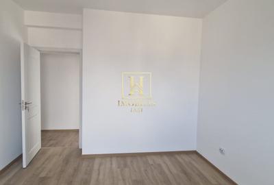 Apartament cu 3 camere decomandat în Lunca Cetățuii - 9