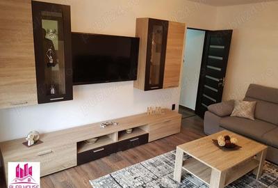 Apartament cu 3 camere nedecomandat în Central - 7