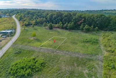 Teren intravilan -700 mp in Paleu, Bihor- intre padure ?i lac, cu PUZ aprobat Teren intravilan -700 mp in Paleu, Bihor- intre padure ?i lac, cu PUZ aprobat - 5