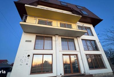 Spațiu comercial, de 258 mp, în Tunari - 1