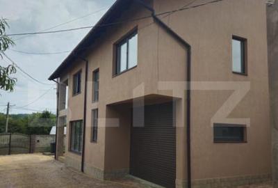 Casa de vanzare in Gemenea Bratule?ti zona de munte - 3