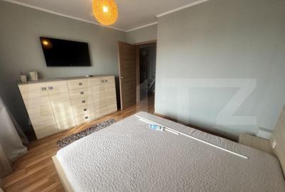 Apartament cu 5 camere decomandat în Central - 13
