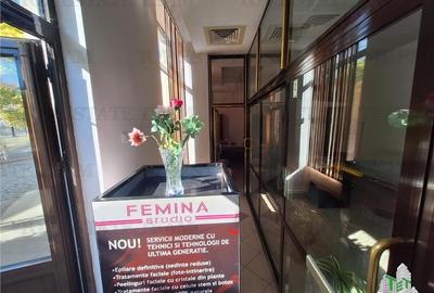 Spatiu comercial - zona Teatru Maria Filotti - chirie - Braila - 7