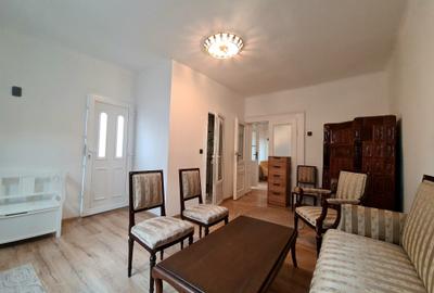 CASA COCHETA CENTRU ISTORIC CU PRIVELISTE-FARA CURTE - PRETABIL PENTRU INVESTIE - 17