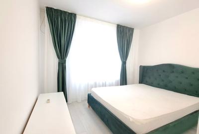 Apartament cu 3 camere decomandat, mobilat în Dristor - 6