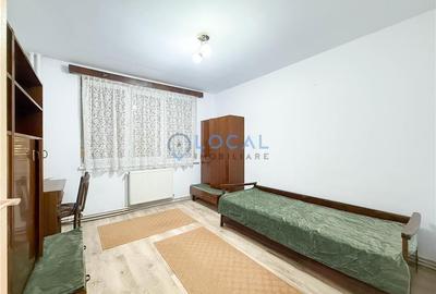 Apartament 2 camere | Decomandat | Zona Horea | Semicentral - 4
