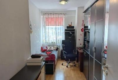 Apartament cu 3 camere, semidecomandat - zona Centru Istoric Apartament cu 3 camere, semidecomandat - zona Centru Istoric - 6
