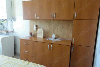 Apartament 2 camere etaj 3 zona centrala, langa Liceul Pedagogic - 12
