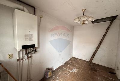 Teren cu casa - 498 mp Colentina/St. Nicolae Apostol - 8