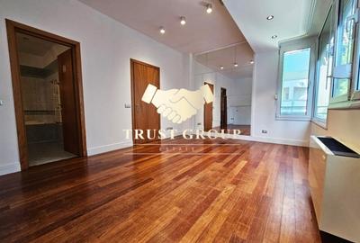 Apartament cu 3 camere semidecomandat, mobilat în Arcul de Triumf - 9