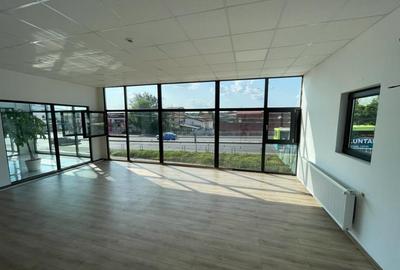 Cladire Spatii Comerciale Soseaua Colentina - 9
