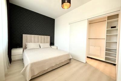 Duplex 4 camere modern, 120 mp utili - zona centrala, Dumbravita - 2
