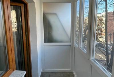 Inchiriez apartament modern cu 3 camere in Micro 17, Satu Mare - 1