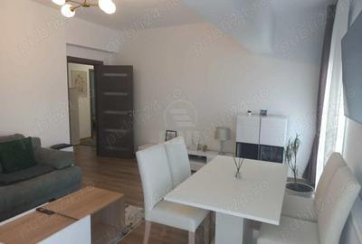 Apartament cu 2 camere decomandat în Florești