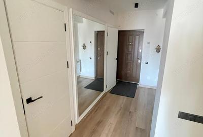 Apartament cu 2 camere in zona centrala - 1