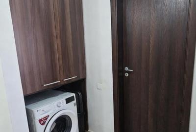 Apartament cu 2 camere decomandat, mobilat în Popești-Leordeni - 7