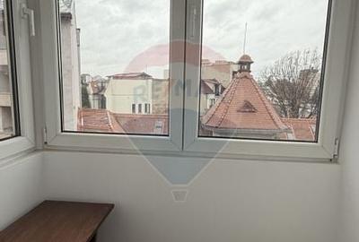 De inchiriat! Garsoniera la Universitate - 5