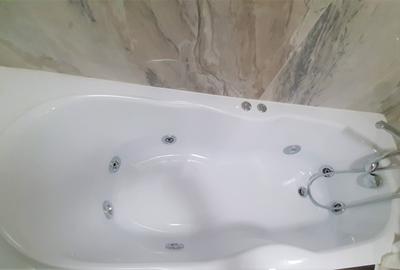 Apartament 2 camere – modern - Plaza Rezidence ! - 13