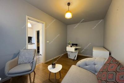 SAD - Spatiu comercial / de birouri in Dacia - ideal cabinet Psiho, manichiura - 4