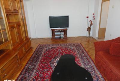 Apartament cu 3 camere în Boul Roșu - 1