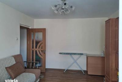 Apartament cu 2 camere semidecomandat în Republicii - 8