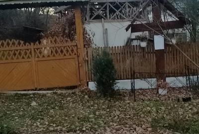 Casa de vanzare in comuna Tatarani - 4