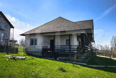 Casă cu 4 camere cu Teren 629 Mp în Central - 5