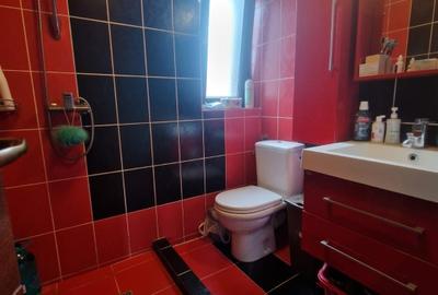 Duplex cu 5 camere cu Teren 250 Mp în Florești - 3