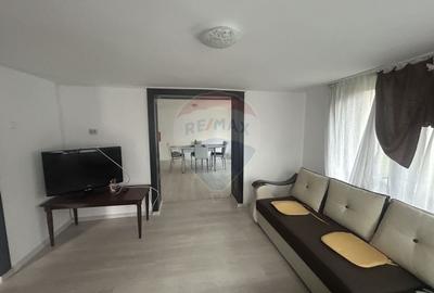 De vanzare casa din caramida cu teren - zona Pensiunea Secret Garden - 29