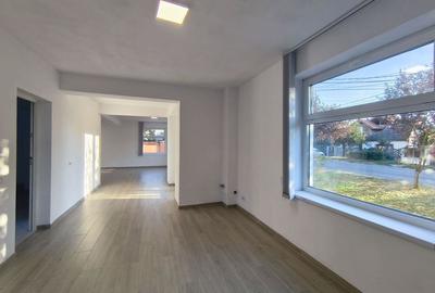 Spatiu comercial cu VAD auto | Cladire noua P+1 Spatiu comercial cu VAD auto | Cladire noua P+1 - 7