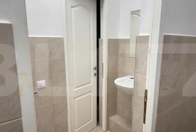 Spatiu de birou la parter, acces facil, multifunctional, Mar - 1