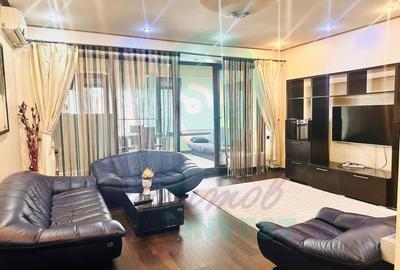 Apartament spatios - 80 mp la 2 min de METROU - 3