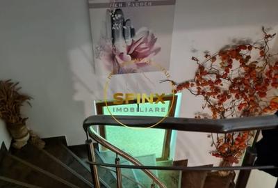 Casă individuală cu 4 camere cu Canalizare în Jilava - 12