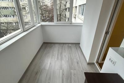 Apartament cu 3 camere semidecomandat în Iancului - 9