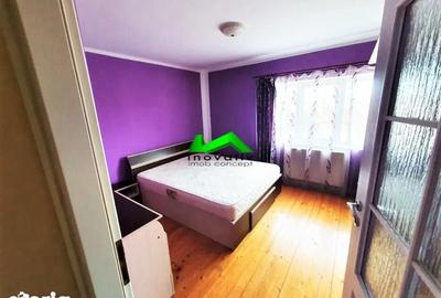 Apartament cu 3 camere decomandat, mobilat în Turnișor - 6