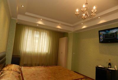 Garsoniera de inchiriat in Timpuri Noi - 4