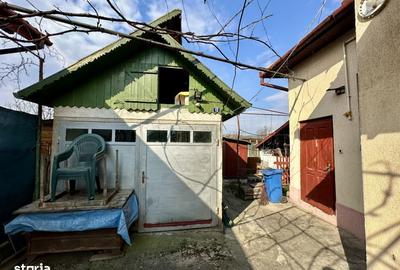 Casă cu 3 camere cu Canalizare în Someșeni - 3