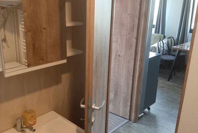 Casă cu 2 camere cu Teren 200 Mp în Central - 6