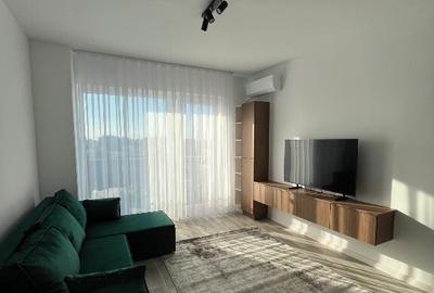 Apartament cu 2 camere Nufarul - 9