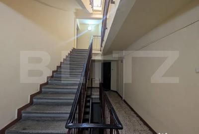 Apartament cu 2 camere decomandat în Decebal - 7