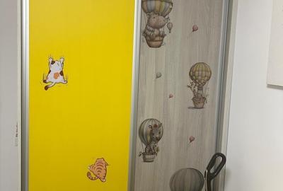 Apartament cu 3 camere decomandat în Titan - 13