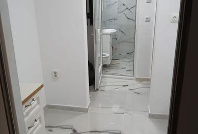 Apartament cu 2 camere decomandat în Tei - 7