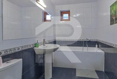 Casă cu 5 camere cu Canalizare în Rahova - 16