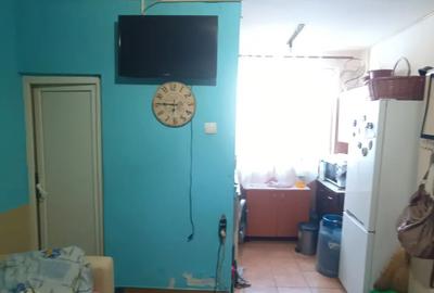 Garsonieră decomandată în Eroii Revoluției - 4